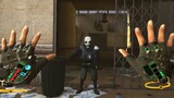 [SFM] Video Half-life gây cười: Người chơi VR trong mắt Combine!