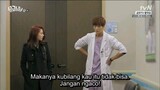 EMERGENCY COUPLE (SUB INDO) EPISODE 5