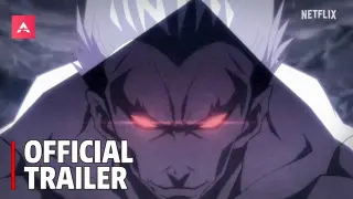 Tekken: Bloodline - Official Trailer