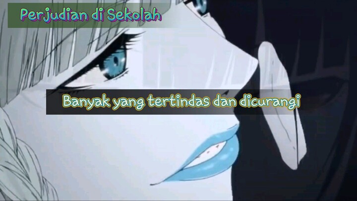 Kakegurui! Sekolah Judi