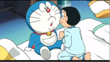 Nobita và ước mơ về thế giới phép thuật