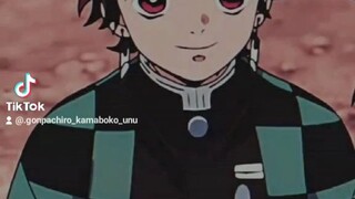 Demon slayer edit