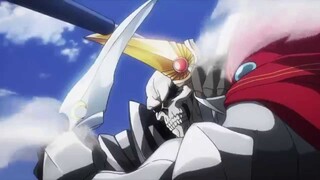 [AMV]Overlord - You Want a Battle?