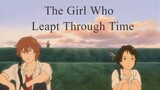 The Girl Who Leapt Through Time | Anime Movie 2006