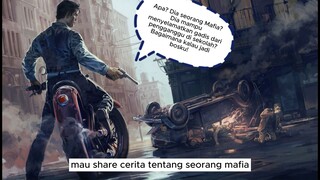 Rokomendasi novel fantasi yang seruuu!!