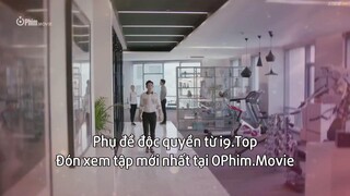 Thành Thời Gian EP 21 [Sub Việt]