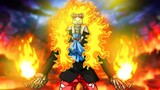 The Awakening of Brook! The Infernal Power of the Flames of Souls - One Piece