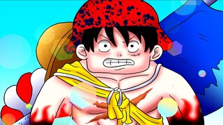 NEW One Piece Game Updated Did it get better on Roblox