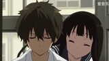 [High Sweet Warning] Have you tried the sweet Hyouka?