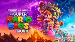 The Super Mario Bros. Movie (2023) Subtitle Indonesia