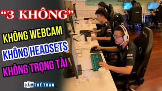 RNG THI ĐẤU “3 KHÔNG” | RIOT VÀ SỰ THIÊN VỊ TRUNG QUỐC?