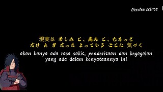 kata kata mutiara madarauciha|Quots anime|