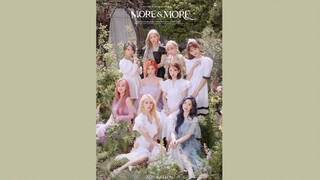 Twice TV: More & More EP.01