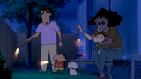 【Crayon Shin-chan】I'm obsessed with your love