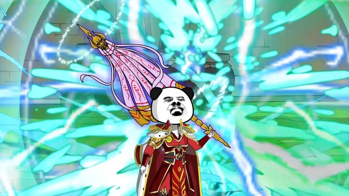 Episode 6 of "The Myriad Worlds" - Qingshan Sect Meets the Emperor's Bone of the Myriad Worlds