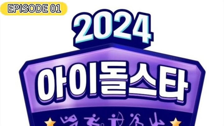 [ENG SUB] ISAC Idol Star Athletics Championships 2024 (EP01)