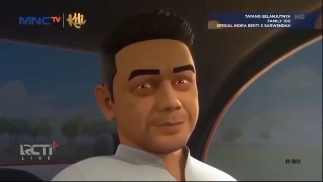 Upin & Ipin Musim 18 - Sahabat Abah - Upin Ipin Terbaru 2024