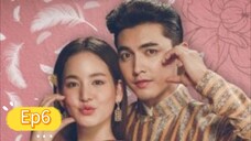 คุณพี่เจ้าขาดิฉันเป็นทหารไม่ใช่หงส์Ep6