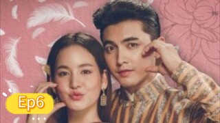 คุณพี่เจ้าขาดิฉันเป็นทหารไม่ใช่หงส์Ep6