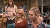 【TBBT】Three sisters teach Raj to identify green tea biao