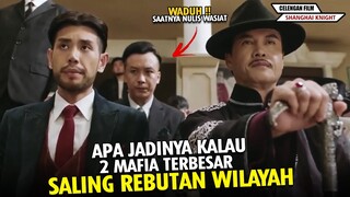 AKIBAT JIKA 2 MAFIA TERBESAR SALING REBUTAN WILAYAH !