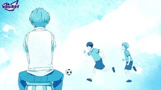 Shoot! Goal to the Future episode 2 subtitle indonesia