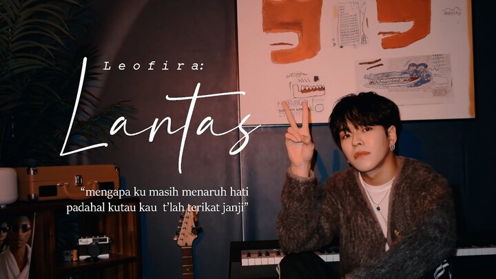 Jaehyuk - Lantas