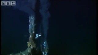 Fangtooth in the Abyss - Blue Planet - BBC wildlife