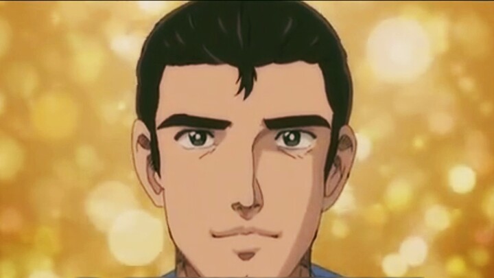 [Supplementary] Homo hit song "The Best Man in the World"