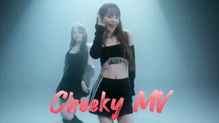 Cheeky MV - EL7Z UP