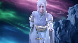 Legend of Xianwu Episode 100