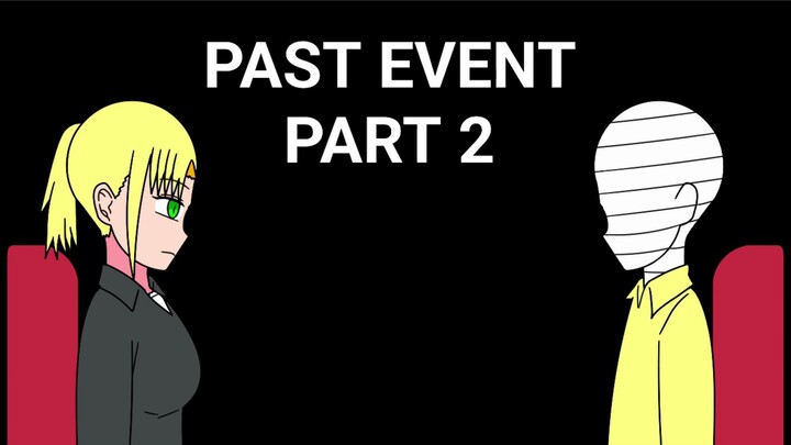 ANIMASI MISTER ENTERPRISE PAST EVENT PART 2