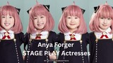 Finding Anya - SpyxFamily Stage Play Musical