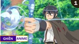 Tóm Tắt Anime Hay "Chuyển Sinh Lỗi" | Review Anime