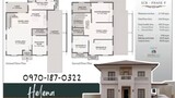 Newly open Phase in Casa Real With Bigger Lot Area Along O.G Road