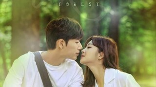 FOREST EP.11 KDRAMA 2020