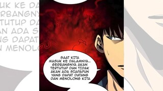 Solo Leveling Ch.49 Part.1