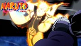 MỚI - Naruto Shippudent Opening 16 AMV Sihouette - Bản Naruto 2023 mới nâng cấp đồ họa siêu đỉnh