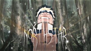 NorthStar  [AMV] Edgy rotate kine edit