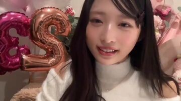 Oguri Yui (AKB48/TikTok Live/2024.12.26)