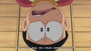 Doraemon Diet