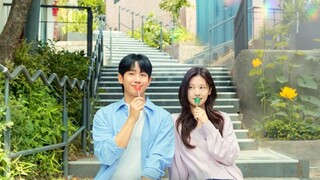 Love Next Door Episode 6