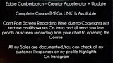 Eddie Cumberbatch Course Creator Accelerator + Update  download