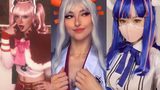 ✧ 海 贼 王 ✧ TikTok 最佳 Cosplay 大赏