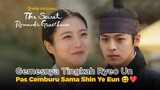 Gemesnya Tingkah Ryeo Un Pas Cemburu Sama Shin Ye Eun 😆❤️ | The Secret Romantic Guesthouse EP08