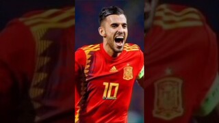 Pemain Timnas Spanyol🇪🇦 2023||#gudang138 #football