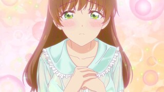 fuufu ijou koibito miman Eps 2 Sub indo