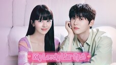 Ep.8-My Lovely Liar 2023 [EngSub]