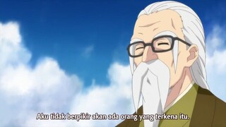 Isekai wa smartphone - EPS 1