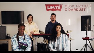 Levi's® Music Project x Dardust| Breaking the Ice